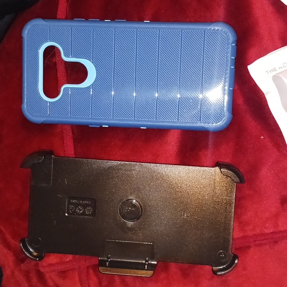LG K51 case - Picture 2 of 5